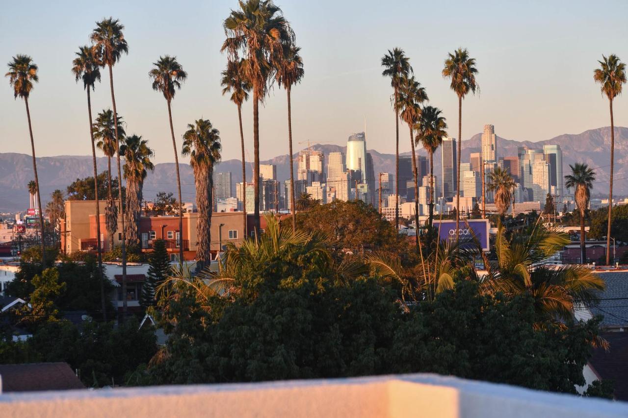 Boutique Hostel - Los Angeles, Los Angeles